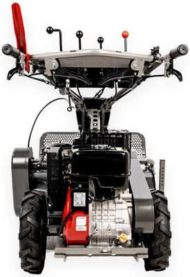 WEIBANG WBGT6813 GRUBBER PROFESSIONAL FLAIL SEKAČKA NA TRÁVU PRO ZAHRADNÍ KŘOVÍ PREMIUM PETROL WEIBANG WBGT 6813- OFICIÁLNÍ DISTRIBUTOR - AUTORIZOVANÝ DEALER WEIBANG