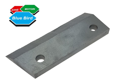 NOŻYK OSTRZE WIERTŁA 250mm DO WIERTNICY MASTERCUT BLUE BIRD 600190