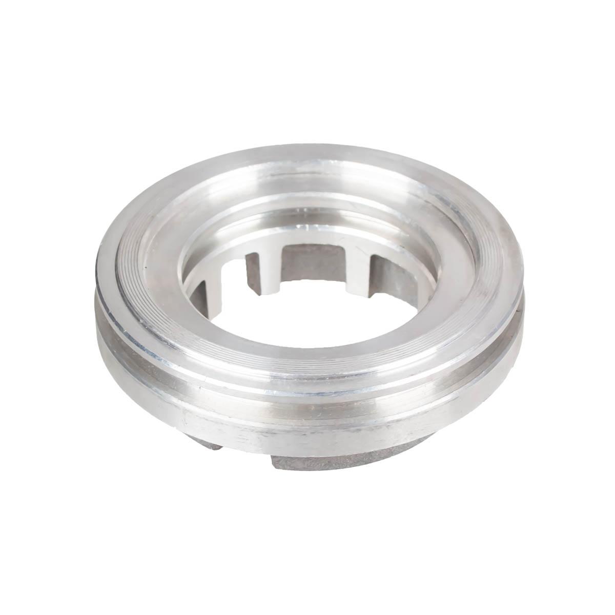 Tłok Cedrus traktor jednoosiowy CEDTJ01 97320 widok z boku