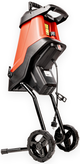 CEDRUS RE04 2800W / 45mm ELEKTRICKÝ PŘÍRODNÍ ŠEJK - OFICIÁLNÍ DISTRIBUTOR - AUTORIZOVANÝ PRODEJCE CEDRUS