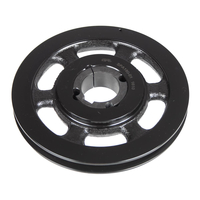 Koło pasowe Cedrus rozdrabniacz CEDRBD16 680319