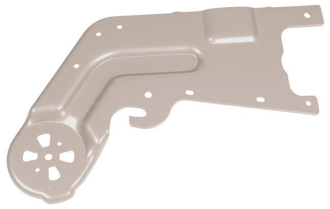 Weibang Weibang WB507SC;WB537SC levá žací lišta ORIGINÁLNÍ DÍL