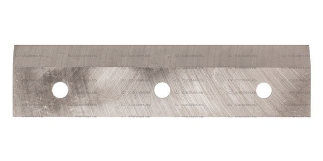 CEDRUS 500255 RB05 řezací nůž skartovače - 1 kus - ORIGINÁL - OFICIÁLNÍ DISTRIBUTOR - AUTORIZOVANÝ PRODEJCE CEDRUS