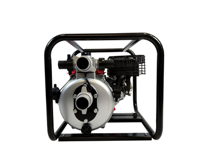 MASTERCUT HSDP50HL 2" MOTOROVÉ ČERPADLO KOMPAKTNÍ SPALOVACÍ ČERPADLO NA ČISTOU VODU 30000 l/hod 30m3/hod 