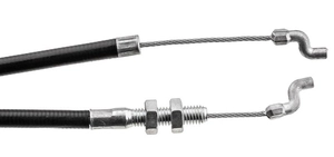 Weibang WB537SC V AL travel speed cable ORIGINAL PART TX120-1070-S