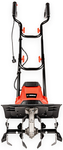 Cedrus GE36 glebogryzarka elektryczna kultywator 1200W 36 cm 4 noże
