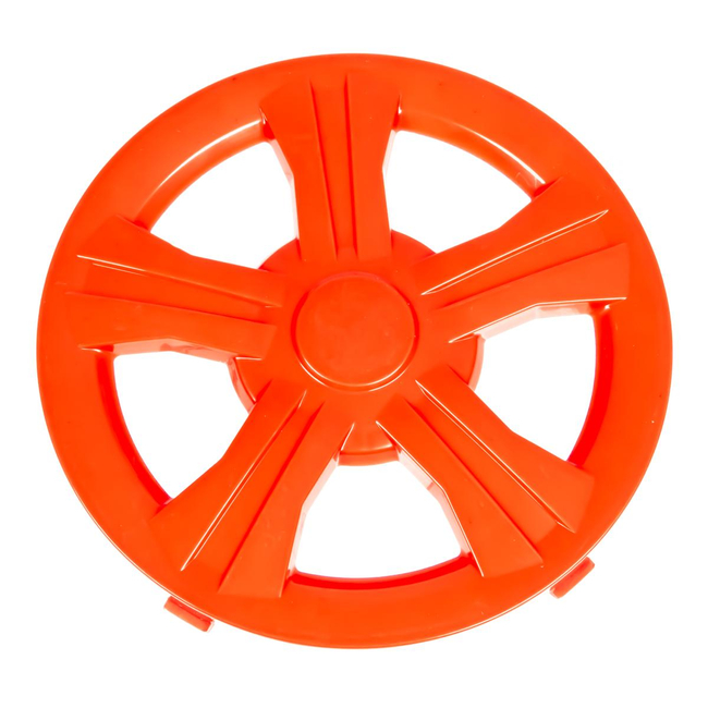 Front wheel cover Cedrus lawn mower CEDKE34 530284