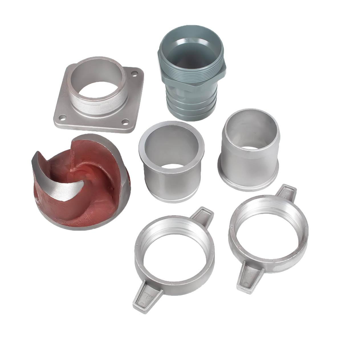 Wirnik Cedrus pompa PS60-3 kpl. 70100-V120110-0P00 zestaw części