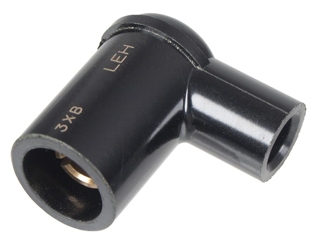 NGK plug cap LEH CMR6H 8301