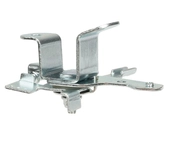 Loncin LC185FDS gas lever ZAM.171680061-T222 ORIGINAL PART 171680061-0001