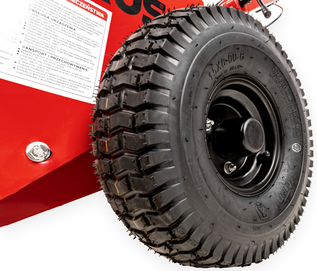 CEDRUS KP02 DR-TR-70 ZAHRADNÍ PŘEPOJOVACÍ LIŠTA SPRELOVĚ OLEJOVANÁ MINIKOPERTA PRO UKLÁDÁNÍ POTRUBÍ, DÁTŮ, KABELŮ atd. 6.5 hp / 45 cm - EWIMAX - OFICIÁLNÍ DISTRIBUTOR - AUTORIZOVANÝ PRODEJCE CEDRUSU