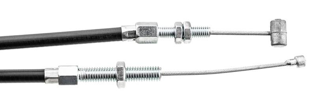 Rear travel cable Cedrus soil planter GL04 54020-U230110