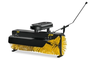 SWEEPER ZK120 (FOR OM106/124) OB-ACCS536059022003