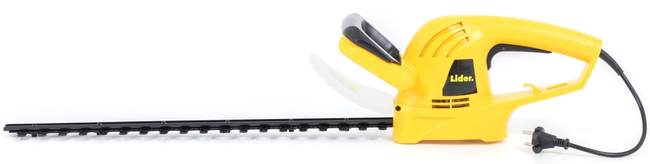 LEADER ERN600 ELECTRIC HEDGE TRIMMER SHEAR 650W - OFFICIAL DISTRIBUTOR - AUTHORIZED LEADER DEALER