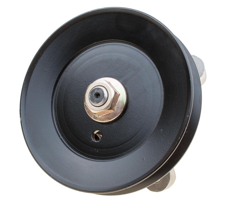 Adapter kosiarki MTD z kołem pasowym RO12066 - zdjęcie 2