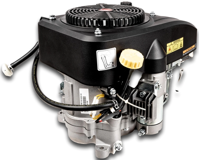 MOTOR LONCIN LC1P88F pro benzínový traktor 12 hp 413 cm3 JEDNORYCHLOSTNÍ VERTIKÁLNÍ VENTILOVÁ HŘÍDEL 25,4 mm MOTOR HONDA , VANGUARD , BRIGGS , KOHLER, KAWASAKI