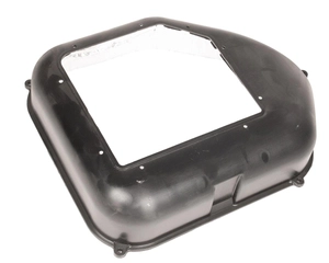 Loncin muffler cover LC3000i ORIGINAL PART 180960193-0001