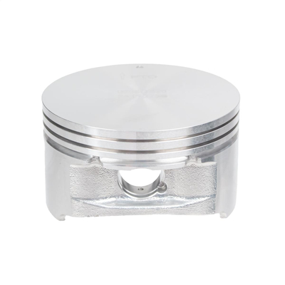 Loncin piston nkpl. WITHOUT RINGS LC1P91F-A ORIGINAL PART 130030206-0001