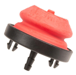 Primer Loncin fuel pump LC170FDS 185FDS ORIGINAL PART 173390001-0001