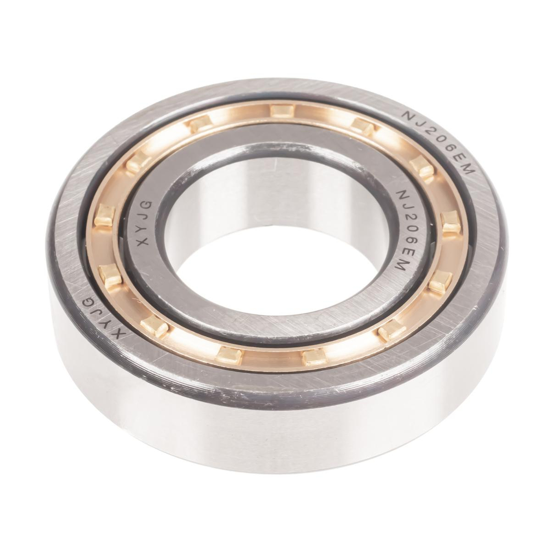 Łożysko wałka mimośrodowego Cedrus do zagęszczarki CEDZG03 131593 - widok 1