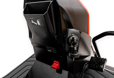 CEDRUS C-TRAC 65HC ZAHRADNÍ TRAKTŮREK RIDER TRAVNÍ TRAKTOR SAMOJÍZDNÝ HYDROSTATICKÝ TRAVNÍ TRAKTOR LONCIN LC1P75F 7 KM 65 CM - OFICIÁLNÍ DISTRIBUTOR - AUTORIZOVANÝ PRODEJCE CEDRUS