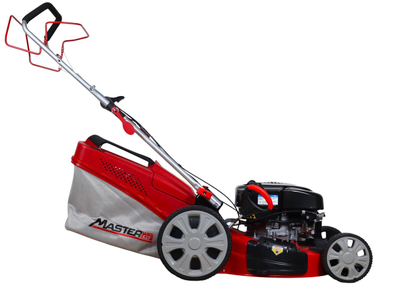MASTERCUT FD51S/4/DOV750_HW PETROL MOWER WITH DRIVE 