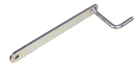Cedrus tractor brake arm C-TRAC-Z107
