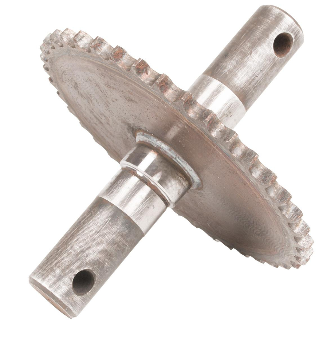 Koło zdawcze przekładni CEDRUS glebogryzarka GL07 040266