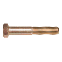 Śruba noża 3/8calax57mm/24 zwoje na cal/ RO1206