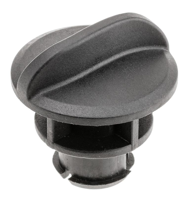 Nakrętka pokrywy filtra powietrza CEDRUS 370088 – widok z góry