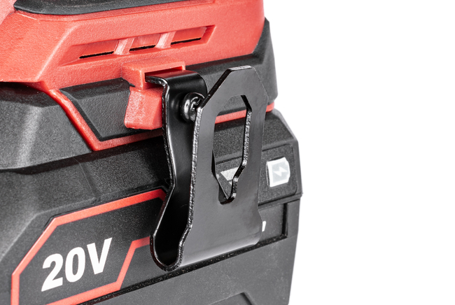 CEDRUS HD60Li WKRĘTARKA AKUMULATOROWA 20V UDAROWA WKRĘTARKO-WIARTARKA 20V POWER+ - OFICJALNY DYSTRYBUTOR - AUTORYZOWANY DEALER CEDRUS