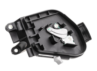 Honda GX35NT air filter base 17220-Z0Z-000