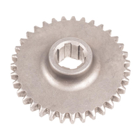 Gear wheel of the transmission Cedrus soil planter GL05 23621-U070210-0000