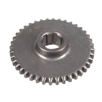 Dvourychlostní kolo Cedrus rotoru GL500 GL900 2117200004-0001