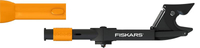 Sekator ogrodowy FISKARS QuikFit™ 1001410 do trzonka teleskopowego M i L