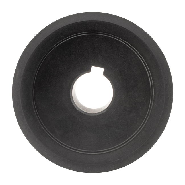 Koło pasowe Cedrus deck traktorek Challenge Starjet CZĘŚĆ ORYGINALNA N532150860