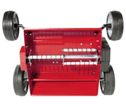 OLEO MAC SCA 50 H HONDA SPRINAL VERTIKULÁTOR AERATOR 5.5 HP / 50cm 1800796 PROFESIONÁLNÍ - OFICIÁLNÍ DISTRIBUTOR - AUTORIZOVANÝ PRODEJCE OLEO-MAC