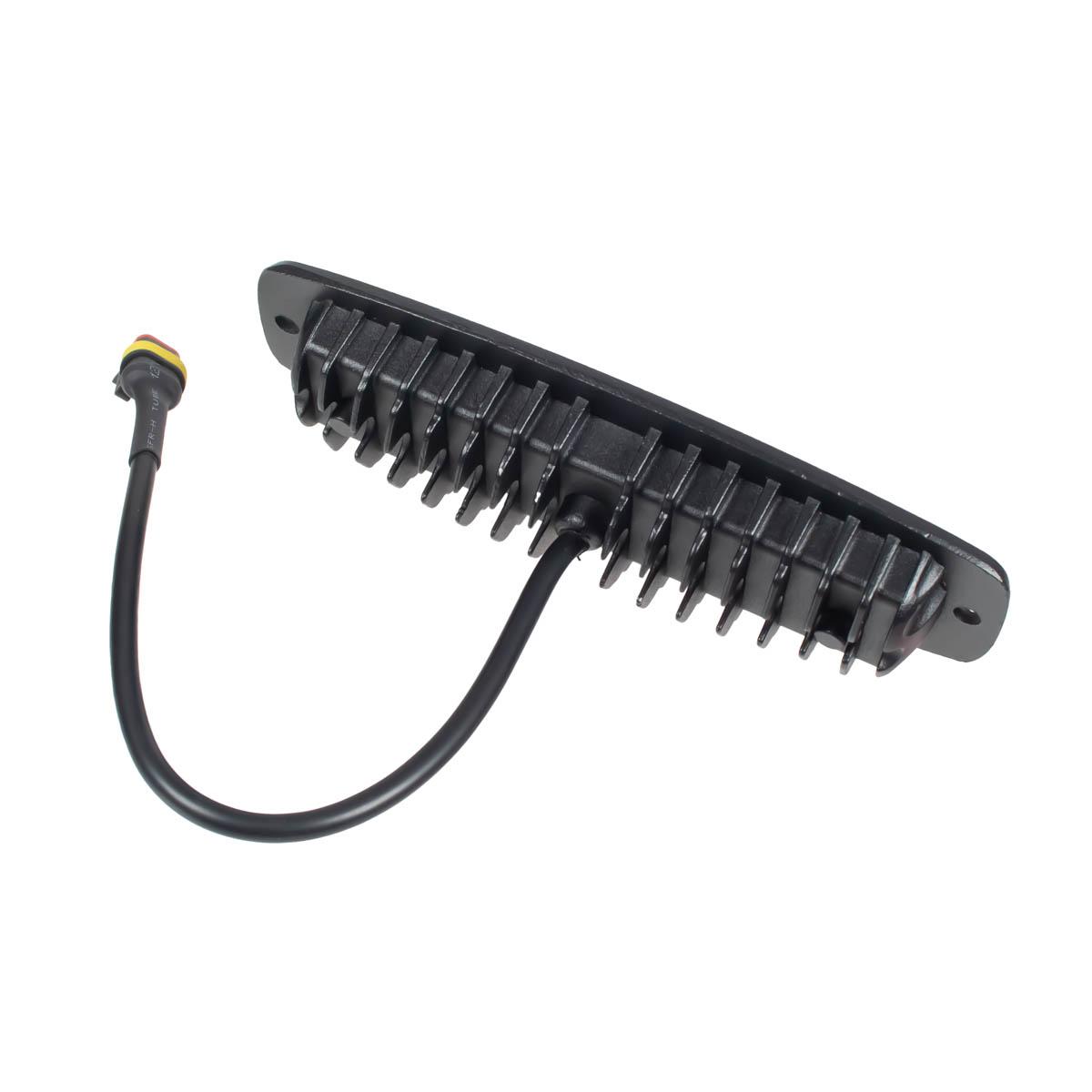 Światło LED Cedrus traktorek C-TRAC-Z132 780408 - tył lampy