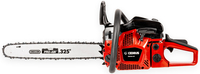 CEDRUS PS50-18T PETROL CHAIN SAW OREGON 3 KM - EWIMAX - OFFICIAL DISTRIBUTOR - AUTHORIZED CEDRUS DEALER