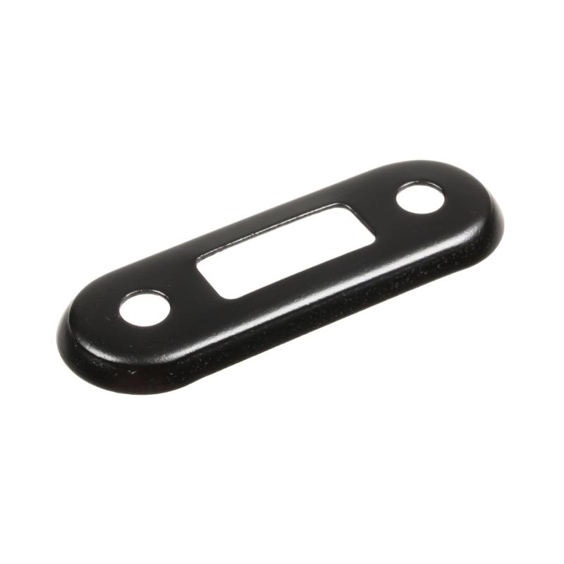 Podkładka tłumika Cedrus CEDPS25-12 020441 - widok z góry