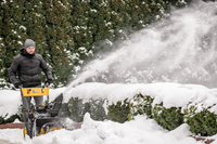 From Hand !!! CEDRUS ZM06E 4in1 SPRINNER SNOW CLEANER WITH DRIVE AND STARTER COMPACTOR ZM06 4in1 - 80cm / 6.5HP COMPLETE KIT - OFFICIAL DISTRIBUTOR - AUTHORIZED DEALER CEDRUS