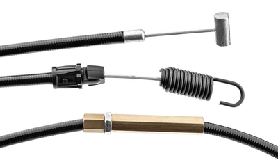 Pubert E51X TREM clutch cable ORIGINAL PART 0308020034