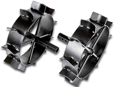 CEDRUS GL10 GLX680 SPRINAL PLANT HEAD Kompaktér půdy s jednonápravovým traktorem WEIMA WM170F-2/P o výkonu 7 hp / 68 cm s kompaktorem půdy GLX 680 GL10 - OFICIÁLNÍ DISTRIBUTOR - AUTORIZOVANÝ PRODEJCE CEDRUS