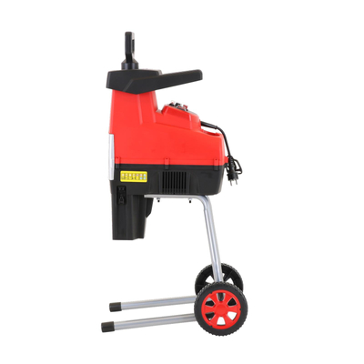 FAWORYT GTR2844 ROZDRABNIACZ ELEKTRYCZNY REBAK DO GAŁĘZI 2,8 KW / 44mm