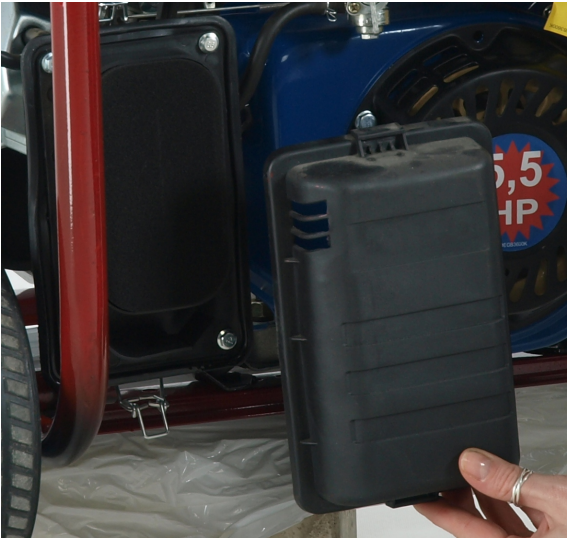 DEDRA DEGB3600K GENERATOR POWER GENERATOR with AVR 3.2kW 3200W EWIMAX OFFICIAL DISTRIBUTOR - AUTHORIZED DEALER DEDRA