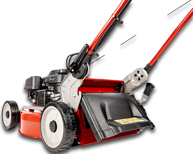 KAWASAKI WEIBANG WB536SK V 3in1 MOTORIZED KAWASAKI FJ180V SPRING MOWER WITH 53cm / 5.5HP DRIVE - EWIMAX - OFFICIAL DISTRIBUTOR - AUTHORIZED DEALER CEDRUS