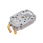 Carburetor body with valve kpl. CEDRUSKW53 626812
