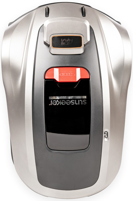 Robot koszący Sunseeker X3 Elite RTK 800m2 bezprzewodowy