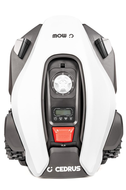 Kosiarka automatyczna Cedrus C-MOW-L16+ C-MOW-L16+