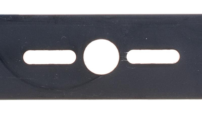 Universal mower blade 53.3cm Gator 25.4 RO50383